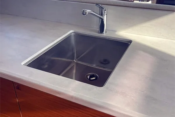 Beneteu Swift Trawler 48 Nereide Rogoznica