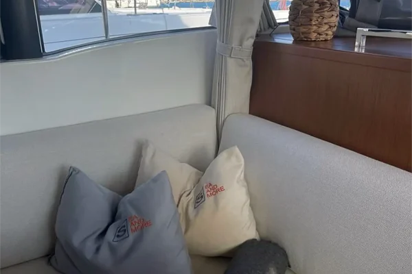 Beneteu Swift Trawler 48 Nereide Rogoznica