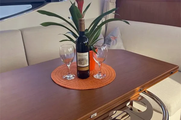 Beneteu Swift Trawler 48 Nereide Rogoznica