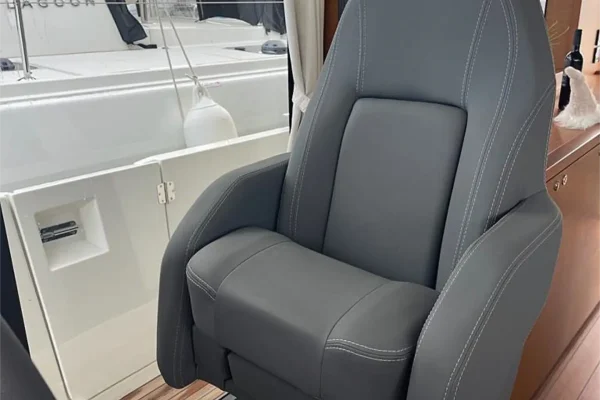 Beneteu Swift Trawler 48 Nereide Rogoznica