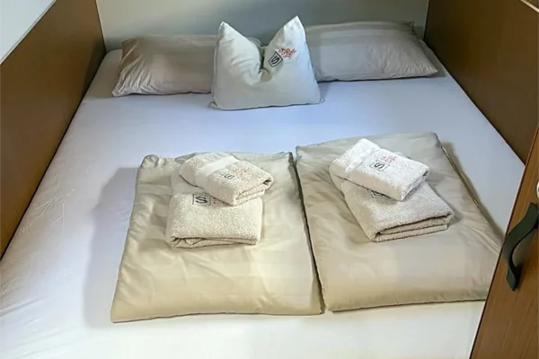 Beneteu Swift Trawler 48 Nereide Rogoznica