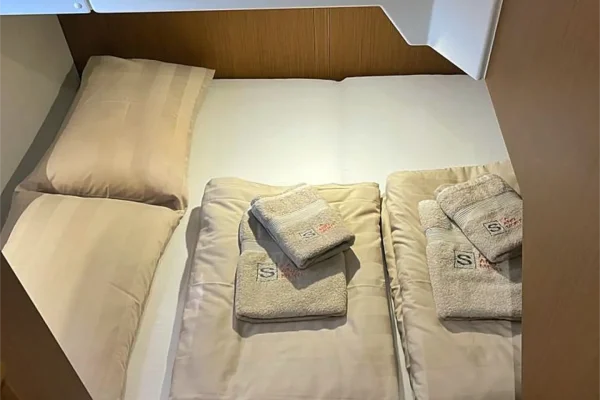 Beneteu Swift Trawler 48 Nereide Rogoznica