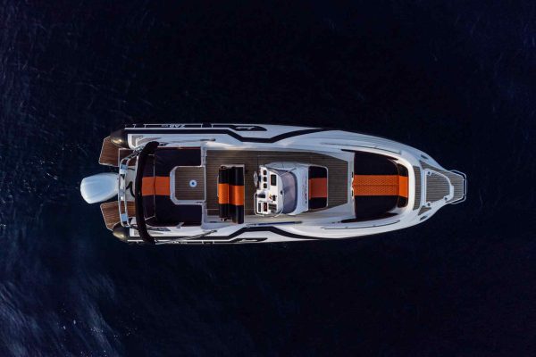 Tribunj Boot mieten - ZAR 75