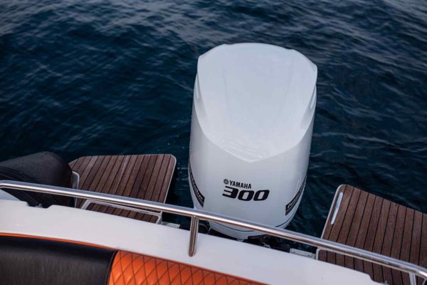 Tribunj Boot mieten - ZAR 75