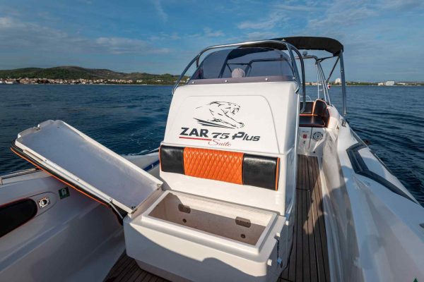 Bootsvermietung Tribunj