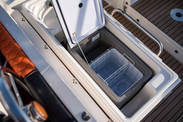 Bootsvermietung Tribunj