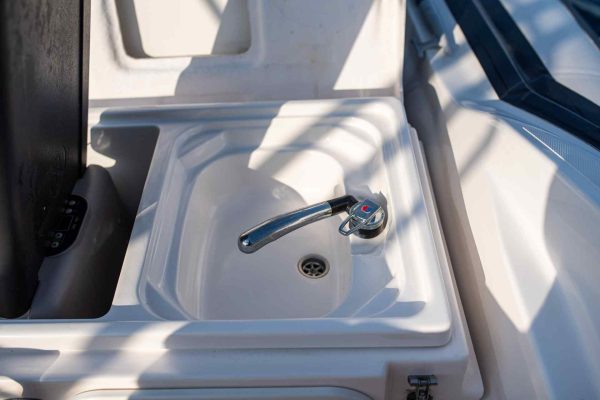 Bootsvermietung Tribunj