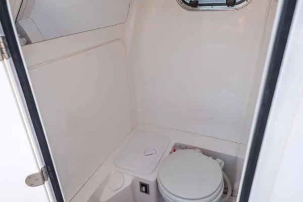 Bootsvermietung Tribunj