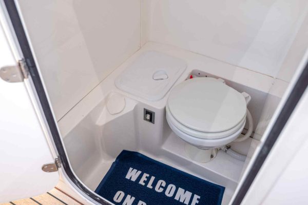 Bootsvermietung Tribunj