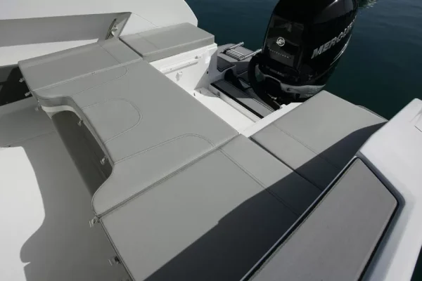 Karnic 702 - Bootscharter Tribunj