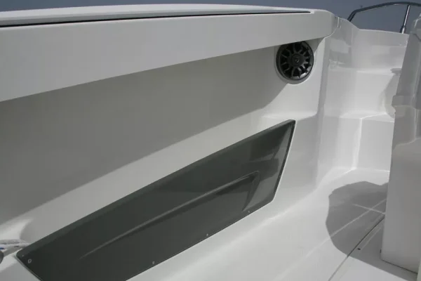 Karnic 702 - Bootscharter Tribunj