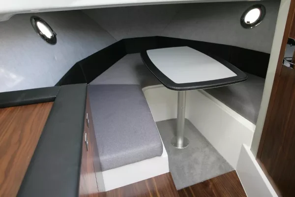 Karnic 702 - Bootscharter Tribunj