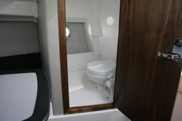 Karnic 702 - Bootscharter Tribunj