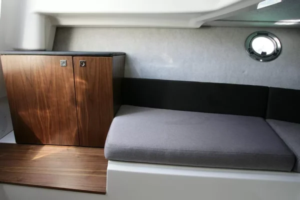 Karnic 702 - Bootscharter Tribunj