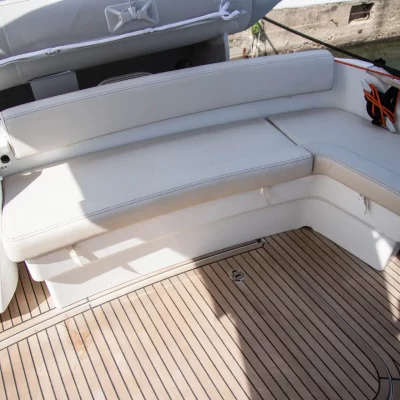 Yacht buchen Kroatien