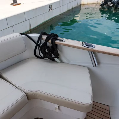 Yacht buchen Kroatien