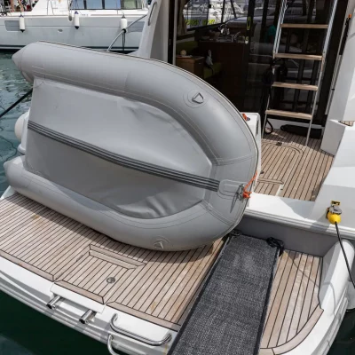 Yacht buchen Kroatien