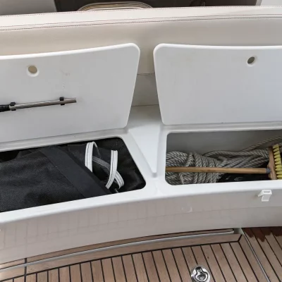 Yacht buchen Kroatien