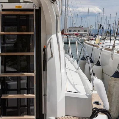Yacht buchen Kroatien