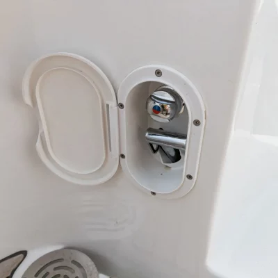 Yacht buchen Kroatien