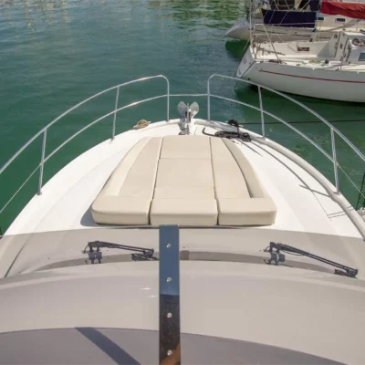 Yacht buchen Kroatien