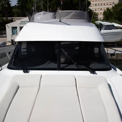 Yacht buchen Kroatien