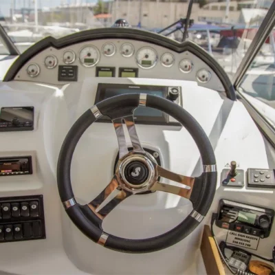 Yacht buchen Kroatien
