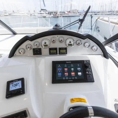 Yacht buchen Kroatien