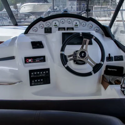 Yacht buchen Kroatien