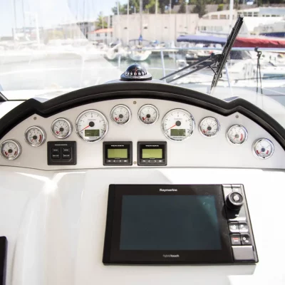 Yacht buchen in Kroatien