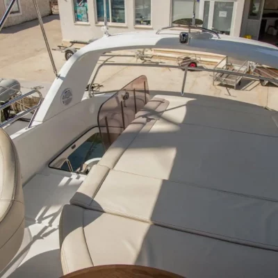 Yacht buchen in Kroatien