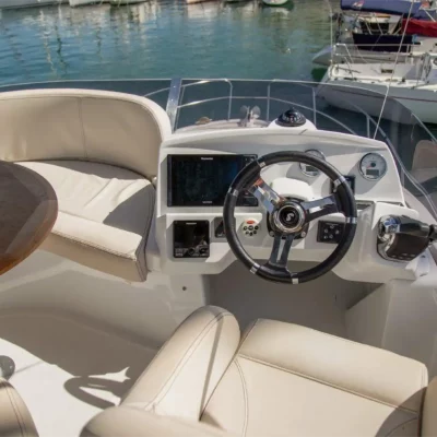 Yacht buchen in Kroatien