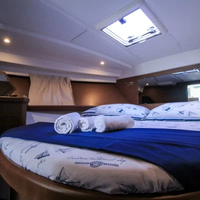 Yacht buchen in Kroatien