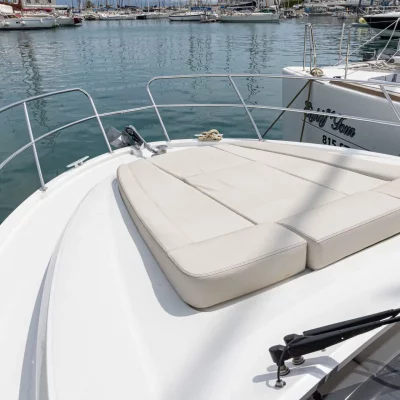 Yacht buchen in Kroatien