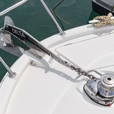 Yacht buchen in Kroatien