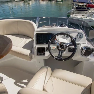 Yacht buchen in Kroatien