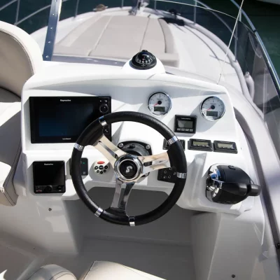 Yacht buchen in Kroatien