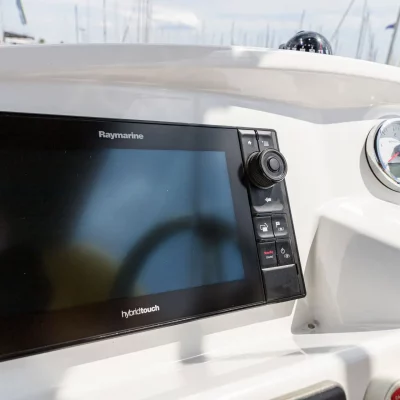 Yacht buchen in Kroatien