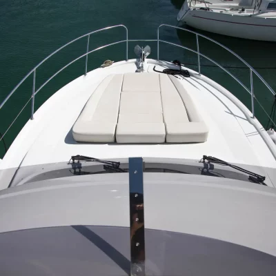 Yacht buchen in Kroatien