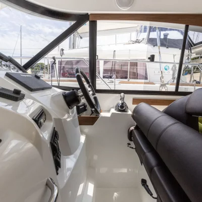 Yacht buchen in Kroatien