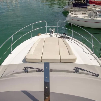 Yacht buchen in Kroatien