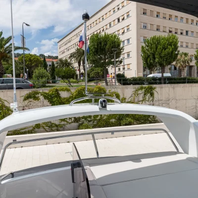 Yacht buchen in Kroatien
