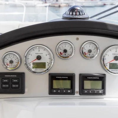 Yacht buchen in Kroatien