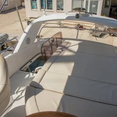 Yacht buchen in Kroatien