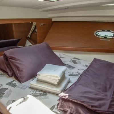 Yacht buchen in Kroatien