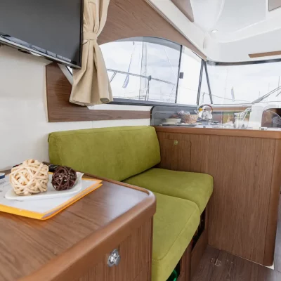 Yacht buchen in Kroatien