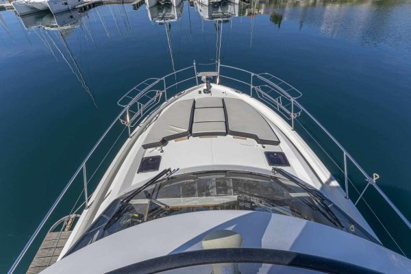 Bavaria Motoryacht mieten- VIRTESS 420 Fly