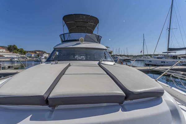 Bavaria Motoryacht mieten- VIRTESS 420 Fly