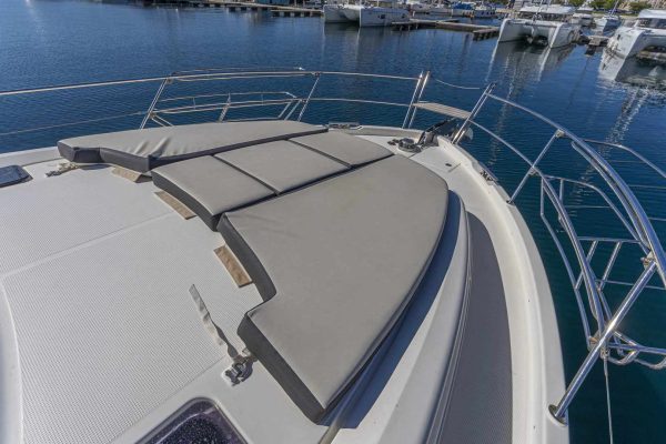 Bavaria Motoryacht mieten- VIRTESS 420 Fly