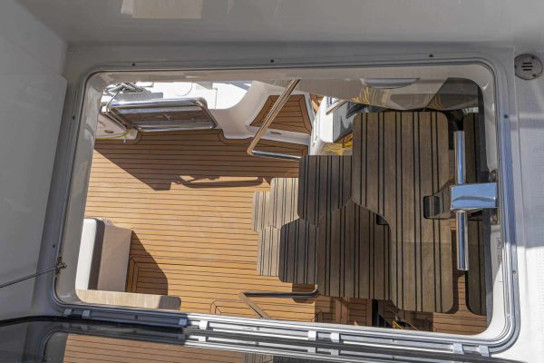 Bavaria Motoryacht mieten- VIRTESS 420 Fly